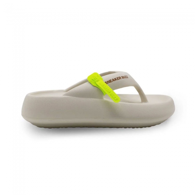 Dep Sneaker Buzz Y Strap Punch Platform Dep Sneaker Buzz Y Strap Punch Platform 4SBU234004